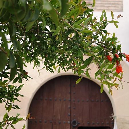 Casa De La Placeta Del Rincon Moclín Buitenkant foto